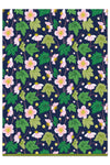 Japanese Anemone Gift Wrap