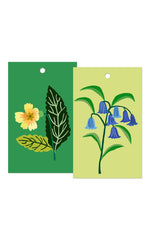Woodland Gift Tags Pack