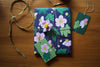 Japanese Anemone Gift Wrap