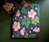 Japanese Anemone Gift Wrap