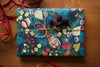 Noel Gift Wrap