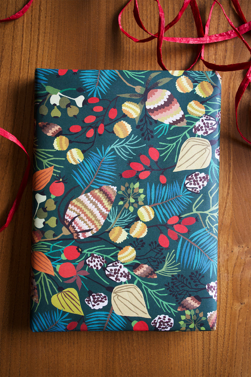 Noel Gift Wrap