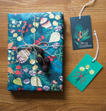 Noel Gift Wrap