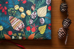 Noel Gift Wrap