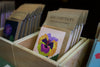 Pansy Mini Card Pack