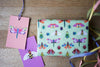 Insects Gift Wrap