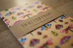 Insects A5 Notebook