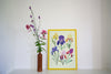 Irises Print