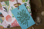 Shells Gift Tags Pack