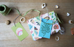 Shells Gift Wrap