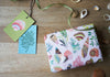 Shells Gift Tags Pack