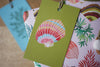 Shells Gift Tags Pack