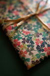 WoodSorrell Gift Wrap