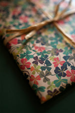 WoodSorrell Gift Wrap