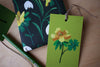 Snowdrop Gift Tags Pack