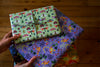 Insects Gift Wrap