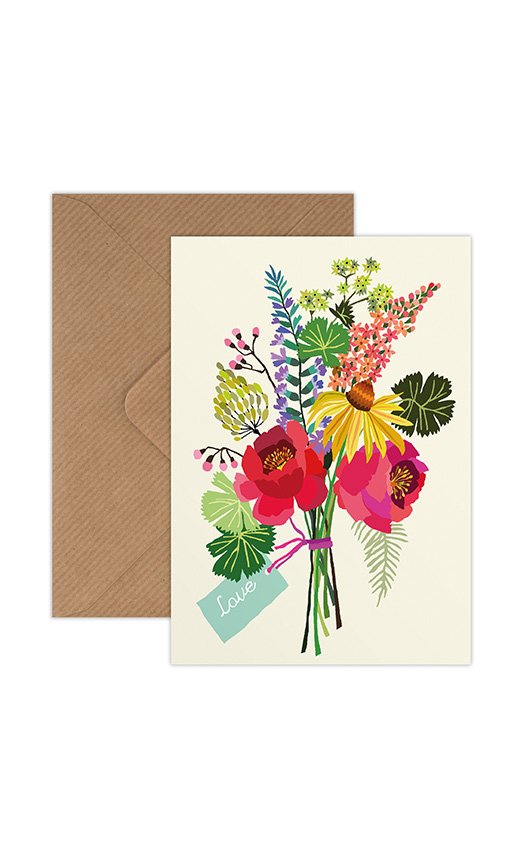 Greetings Cards – Brie Harrison Ltd