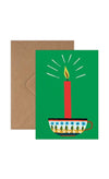 Christmas Mini Card Pack of 6