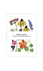 Nature Series Postcard Pack